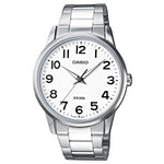 Casio Men's Analog Watch