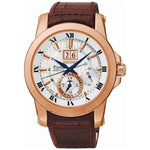 Seiko Kinetic Men's Watch